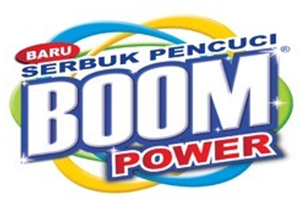 BOOM