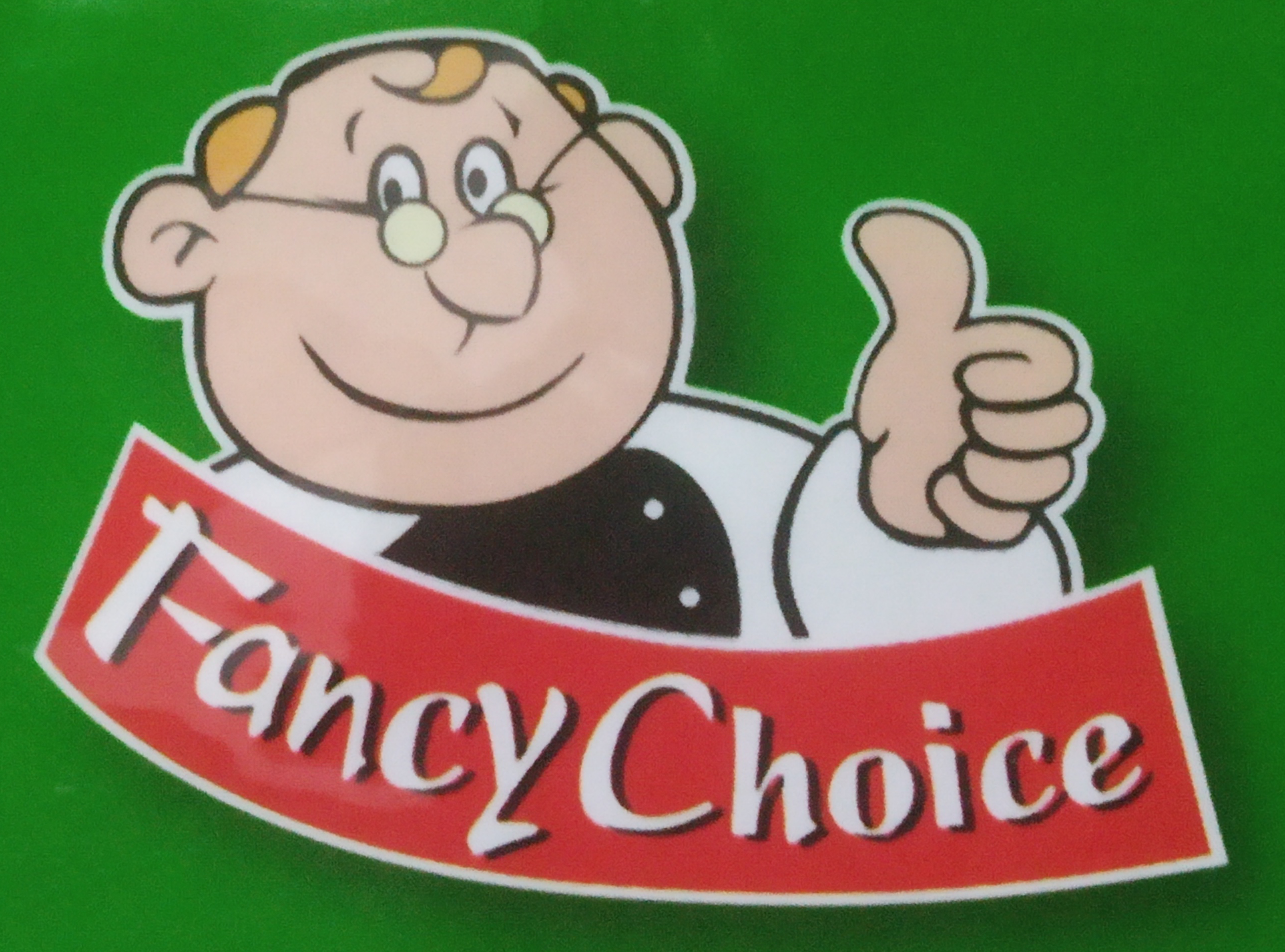 FANCY CHOICE