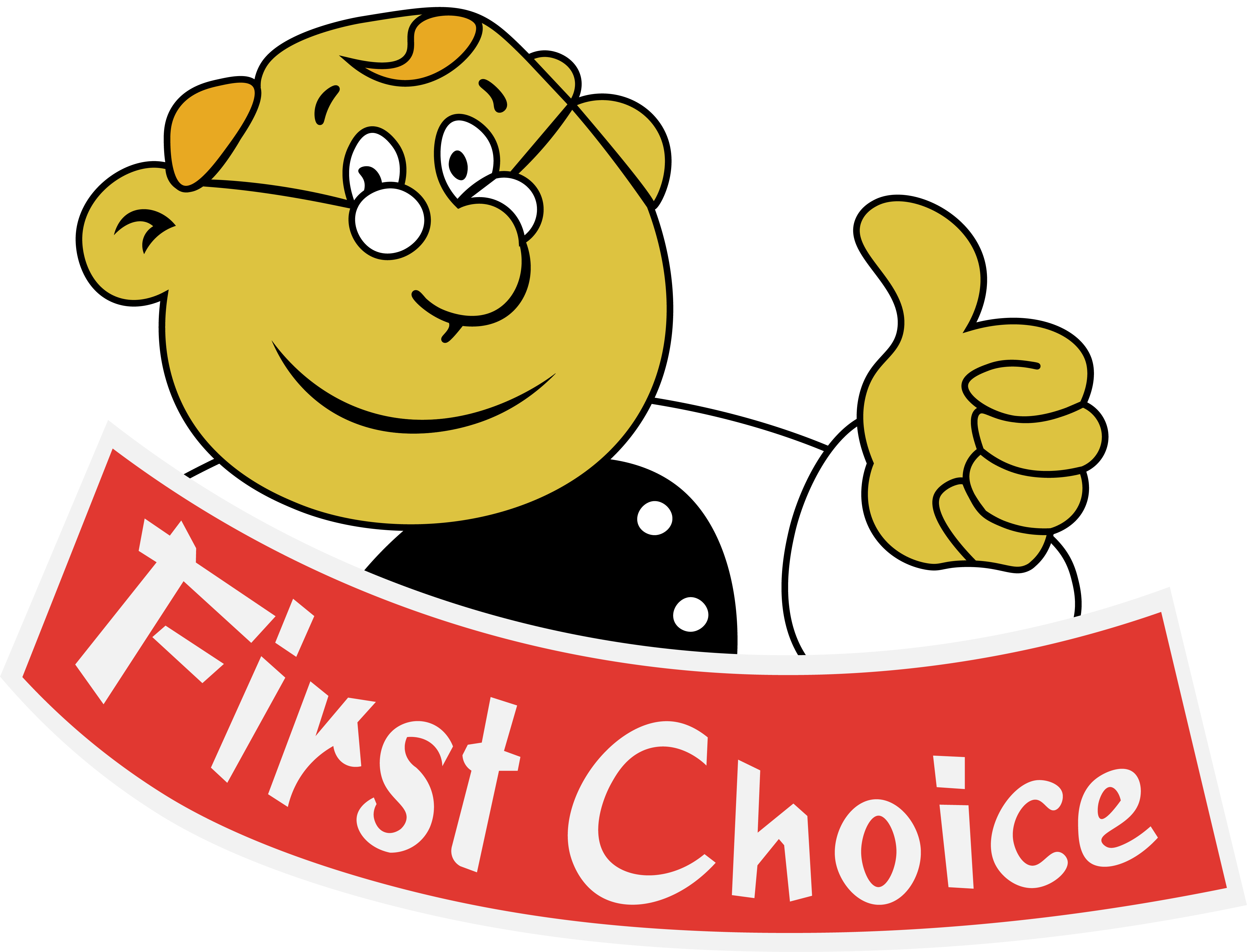 FIRST CHOICE PEANUT BUTTER