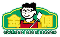 GOLDEN MAID