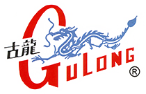 GU LONG （古龍）