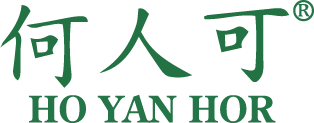 HYH (何人可)