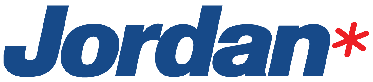 JORDAN