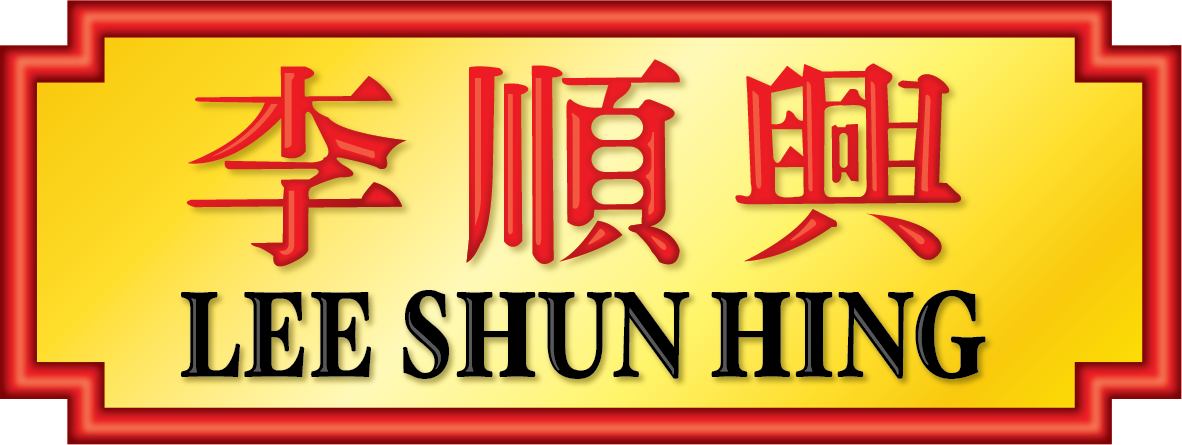 LSH (李順興)