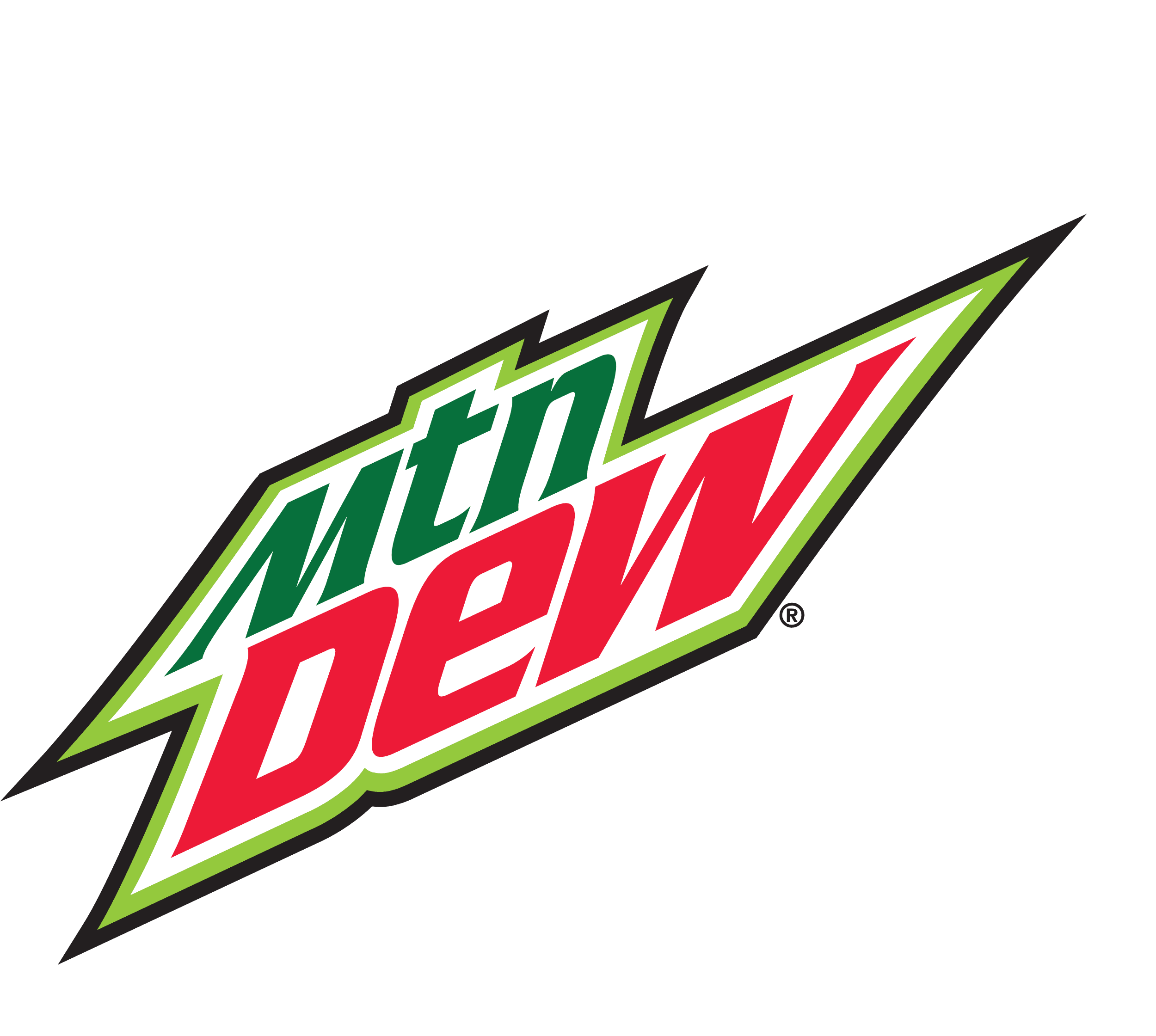 MOUNTAIN DEW