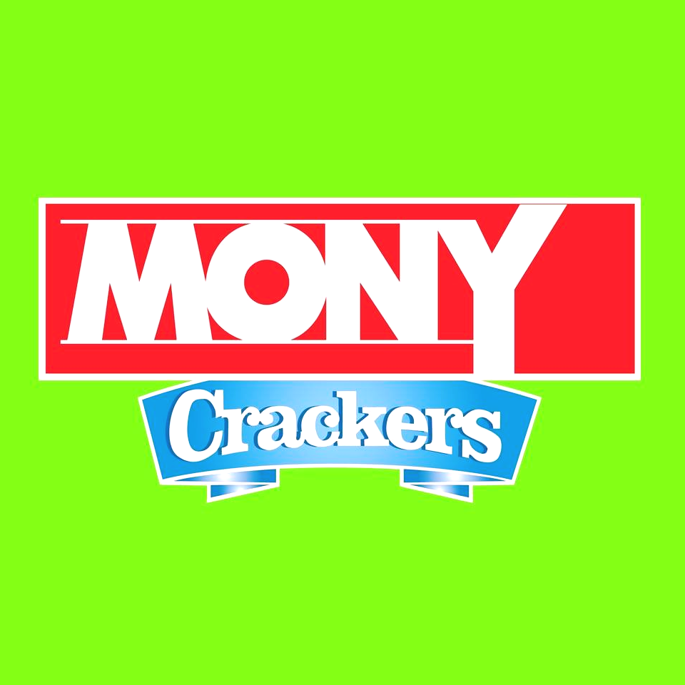 MONY CRACKER