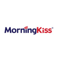 MORNING KISS