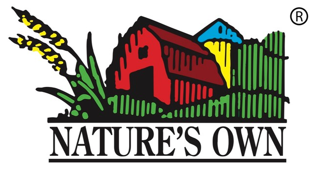 NATURE'S OWN