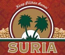 SURIA