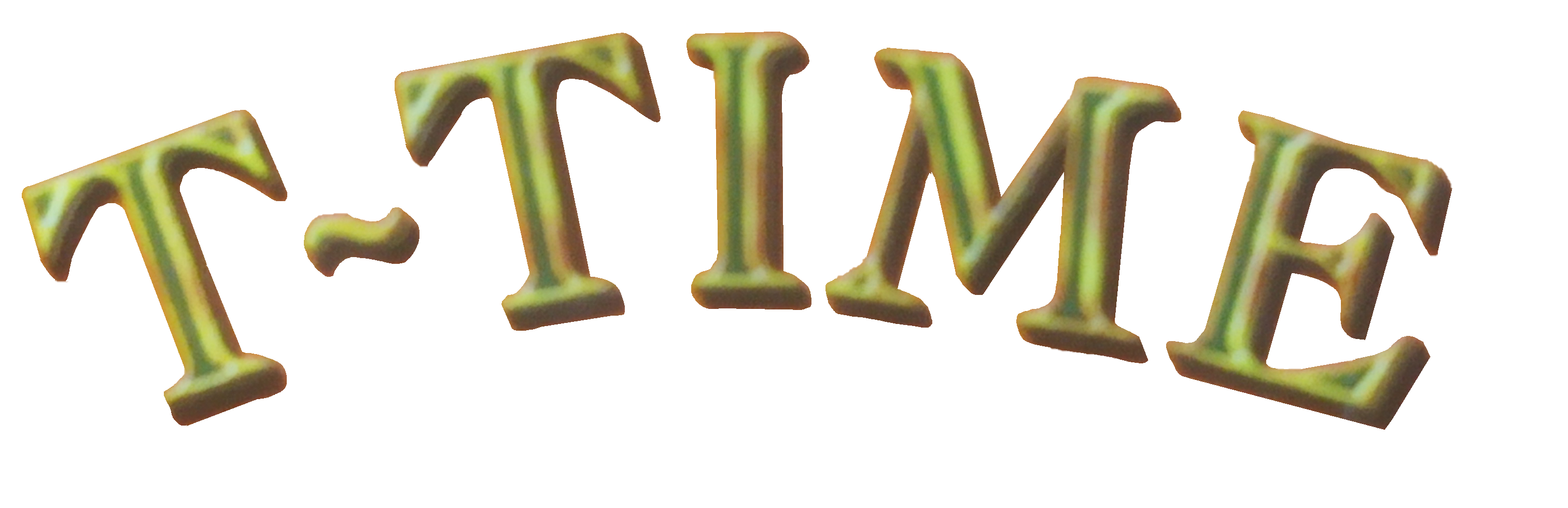 T-TIME