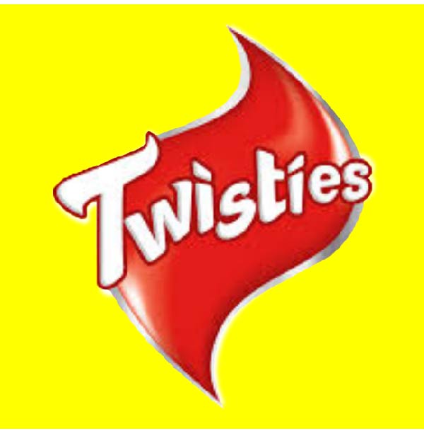 TWISTIES